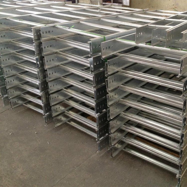 電纜橋架對(duì)于電力輸送起著什么樣的作用？