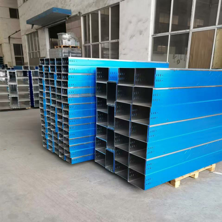 有關(guān)電纜橋架強(qiáng)度知識(shí)的介紹